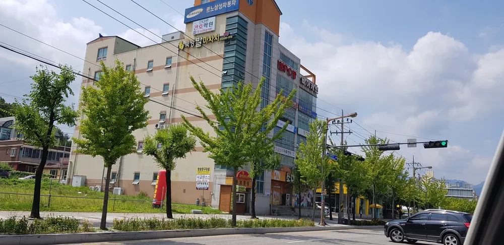김찬욱행정사사무소 대표 이미지