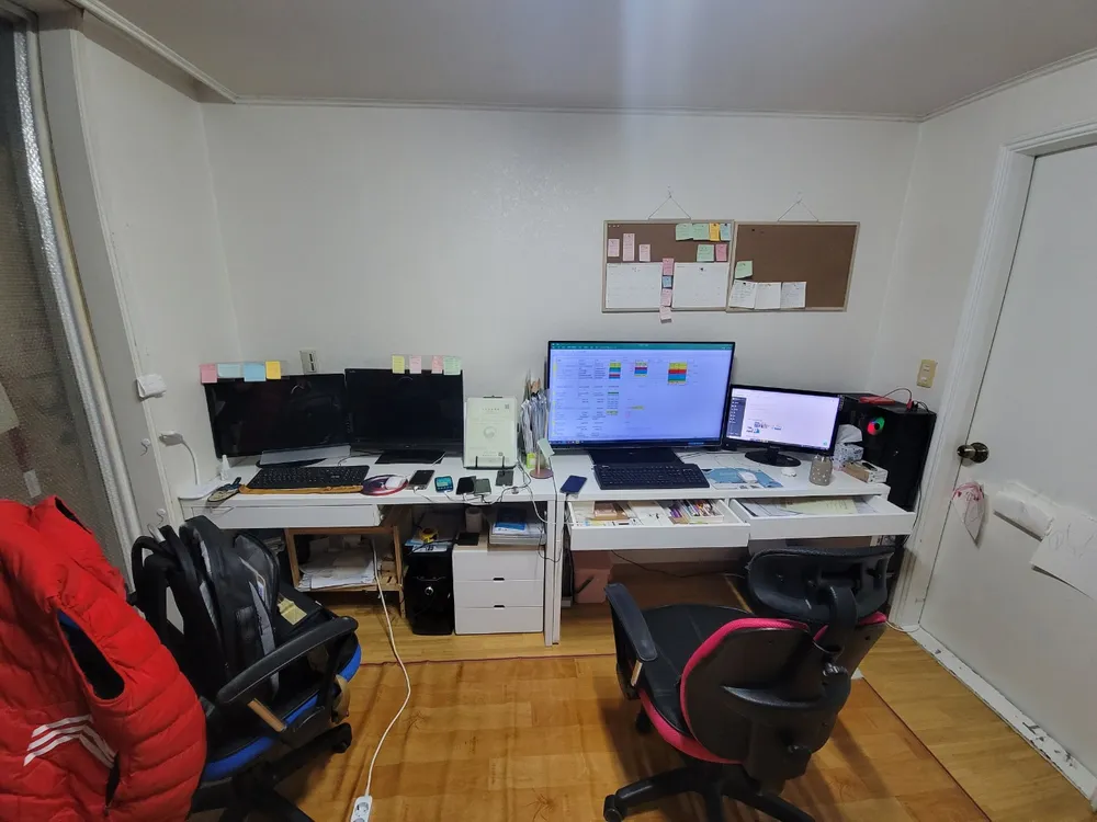 행정의 전설 대표 이미지