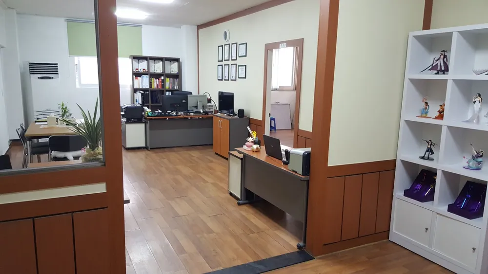 누리봄행정사사무소 대표 이미지