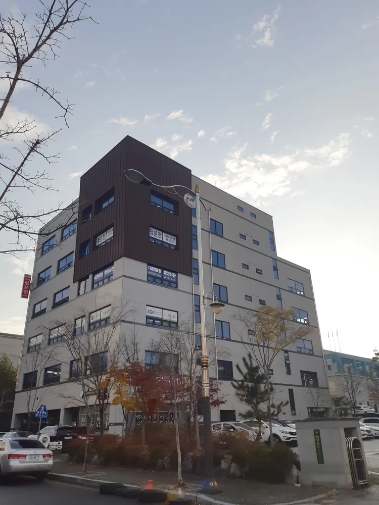 대한 행정사 탐정사무소 대표 이미지