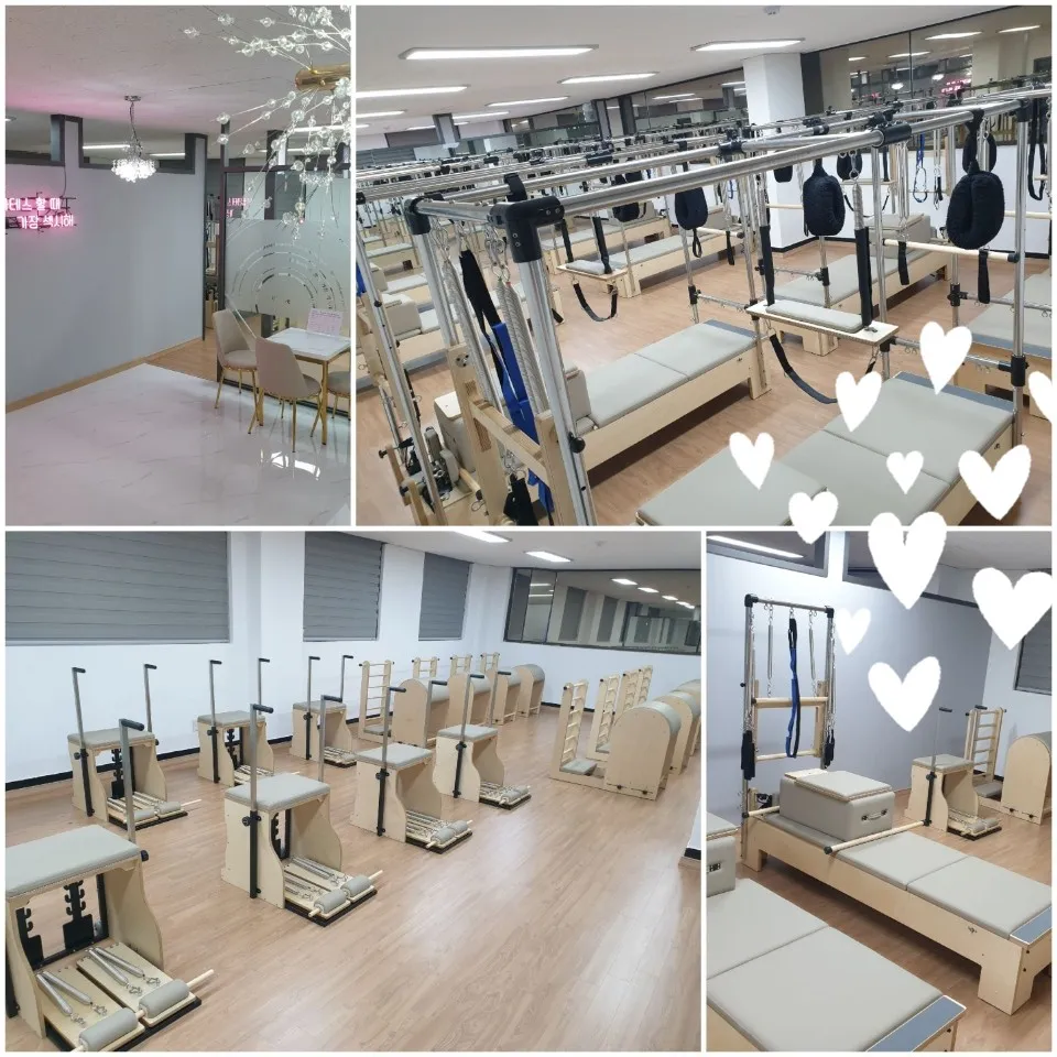 위블리필라테스 광명사거리점 대표 이미지