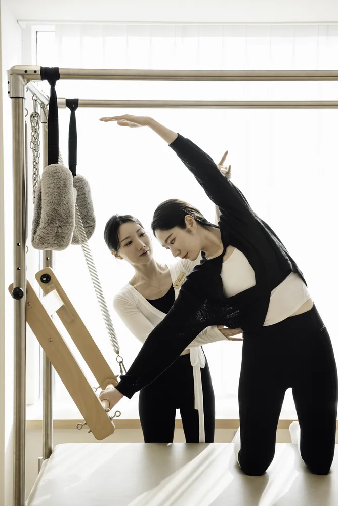 필라테스율 이천점 대표 이미지