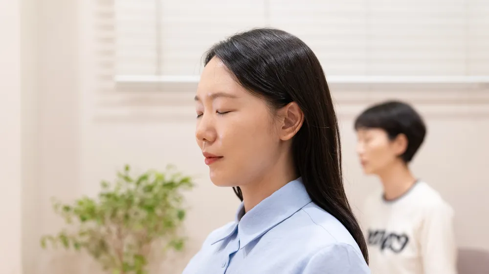 마음수련 강동 명상센터 대표 이미지
