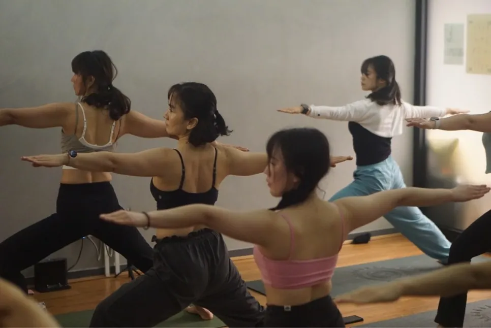 오요가 마포 아현동 대표 이미지