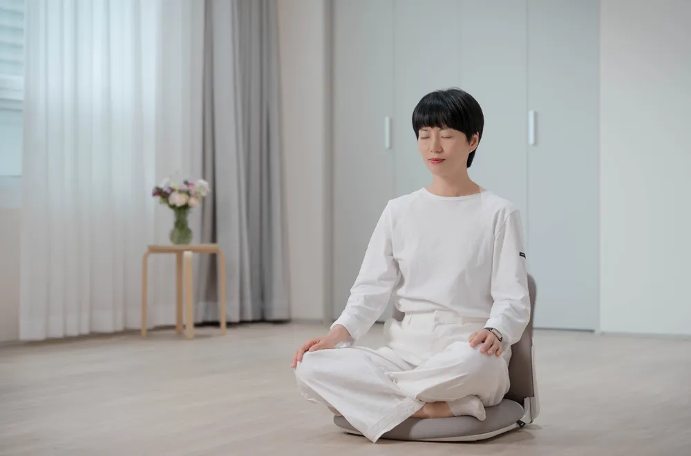 마음수련 홍대 명상센터 대표 이미지