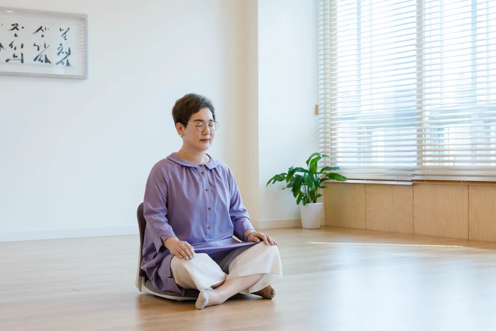마음수련 대천 명상센터 대표 이미지