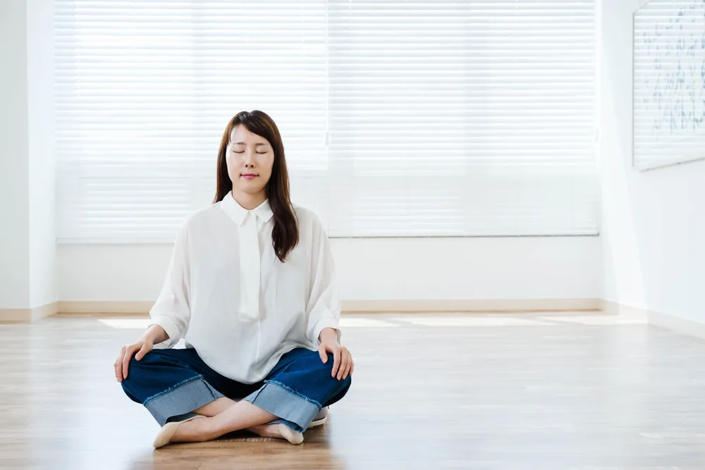 마음수련 다사 명상센터 대표 이미지