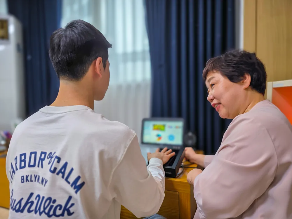 브레인트레이닝센터 침산점 대표 이미지