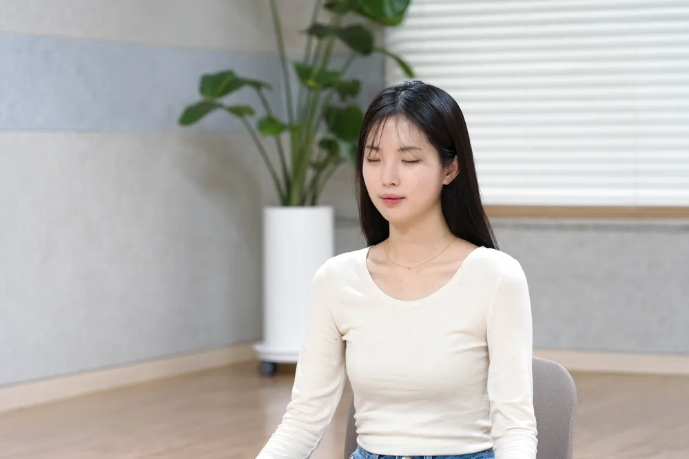 마음수련 침산 명상센터 대표 이미지