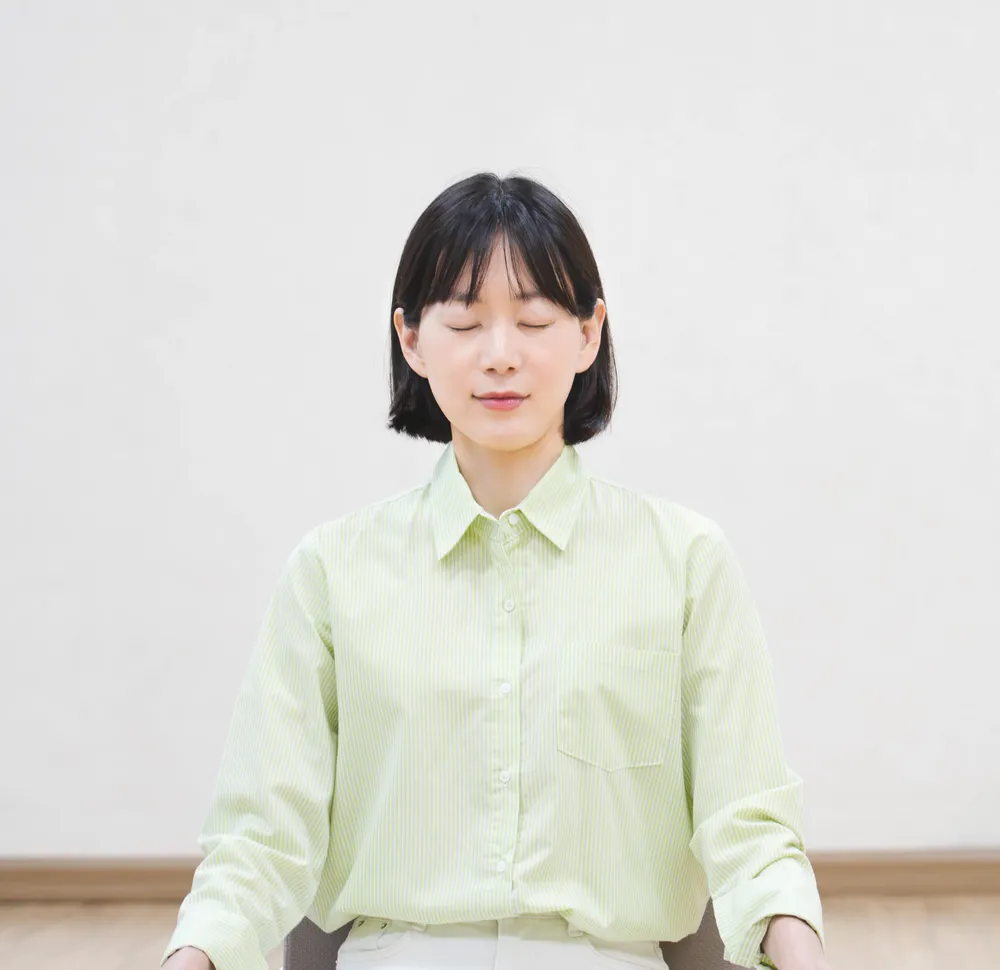 마음수련 만촌 명상센터 대표 이미지