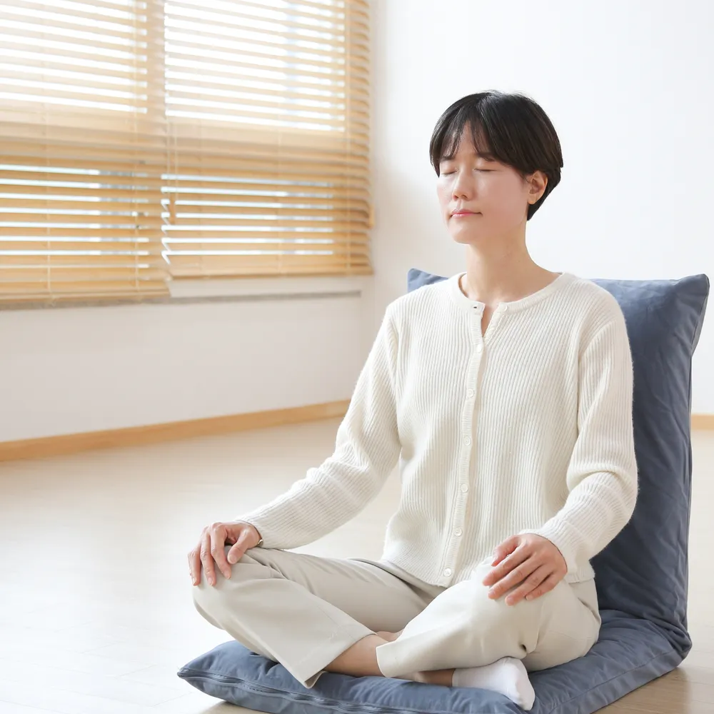 마음수련 청라 명상센터 대표 이미지