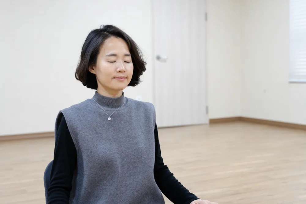 마음수련 수완 명상센터 대표 이미지