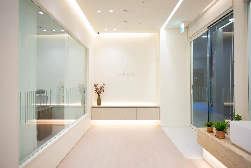 마음수련 백운 명상센터 대표 이미지