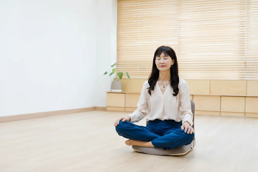 마음수련 둔산 명상센터 대표 이미지