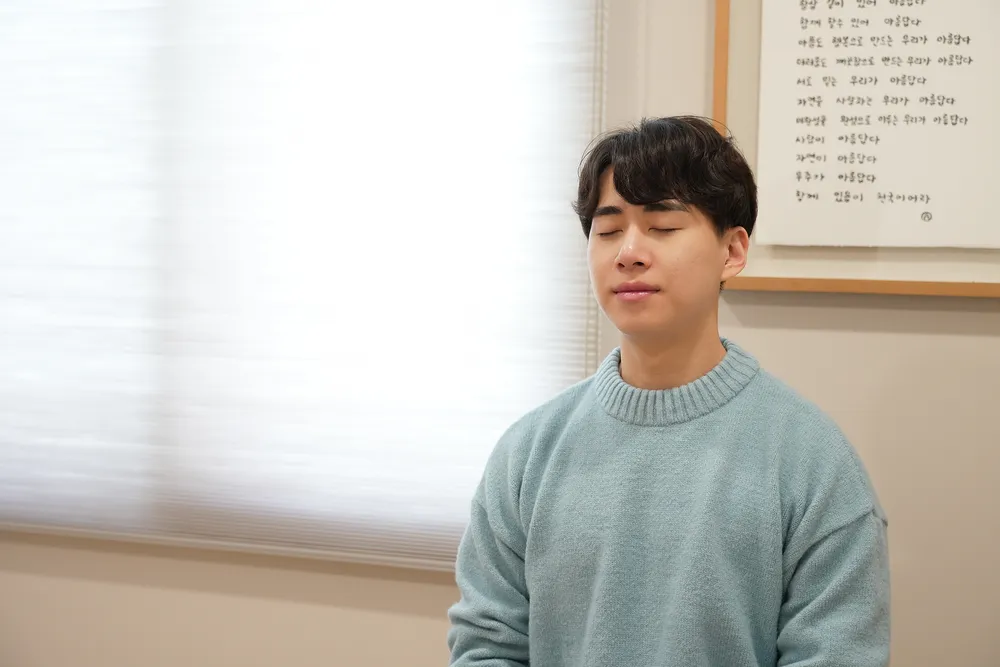 마음수련 달동 명상센터 대표 이미지