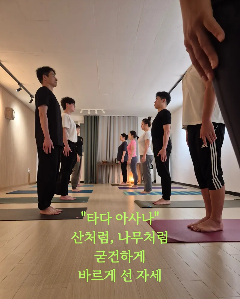 카미노요가 대표 이미지
