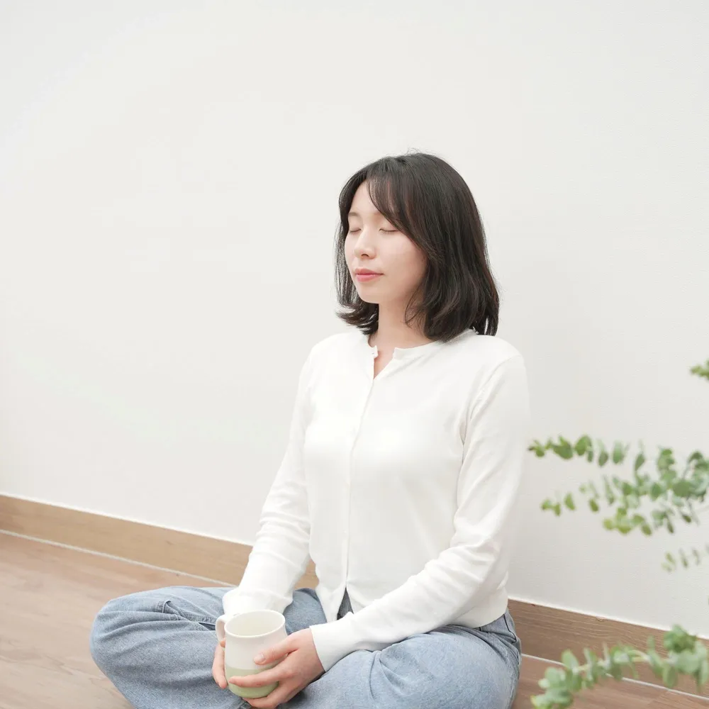 마음수련 수내 명상센터 대표 이미지
