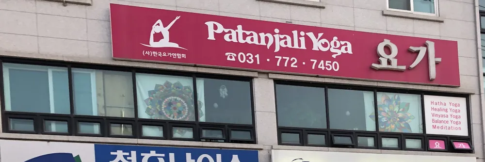 빠딴잘리요가 대표 이미지
