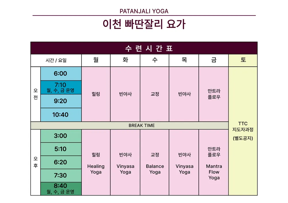 빠딴잘리요가 대표 이미지