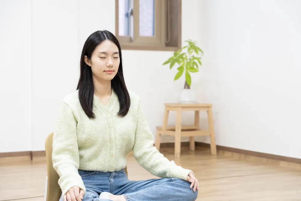 마음수련 북항 명상센터 대표 이미지