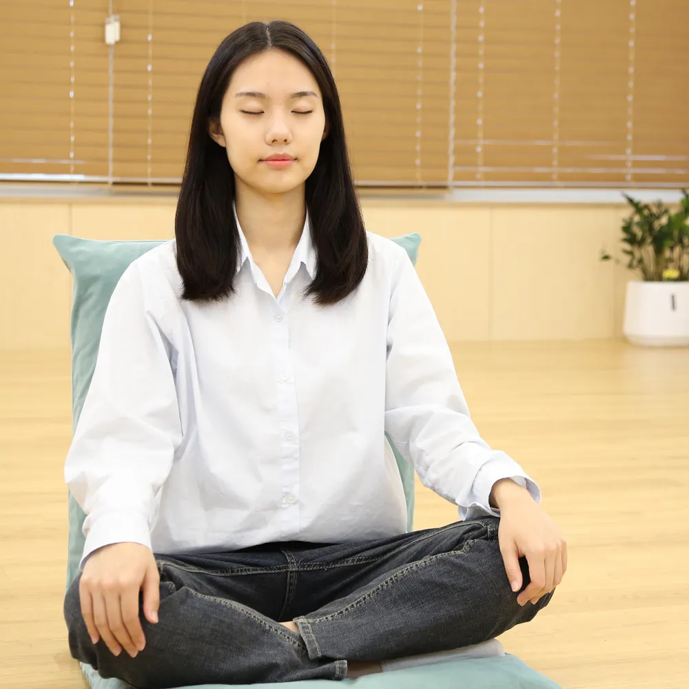 마음수련 순천 명상센터 대표 이미지