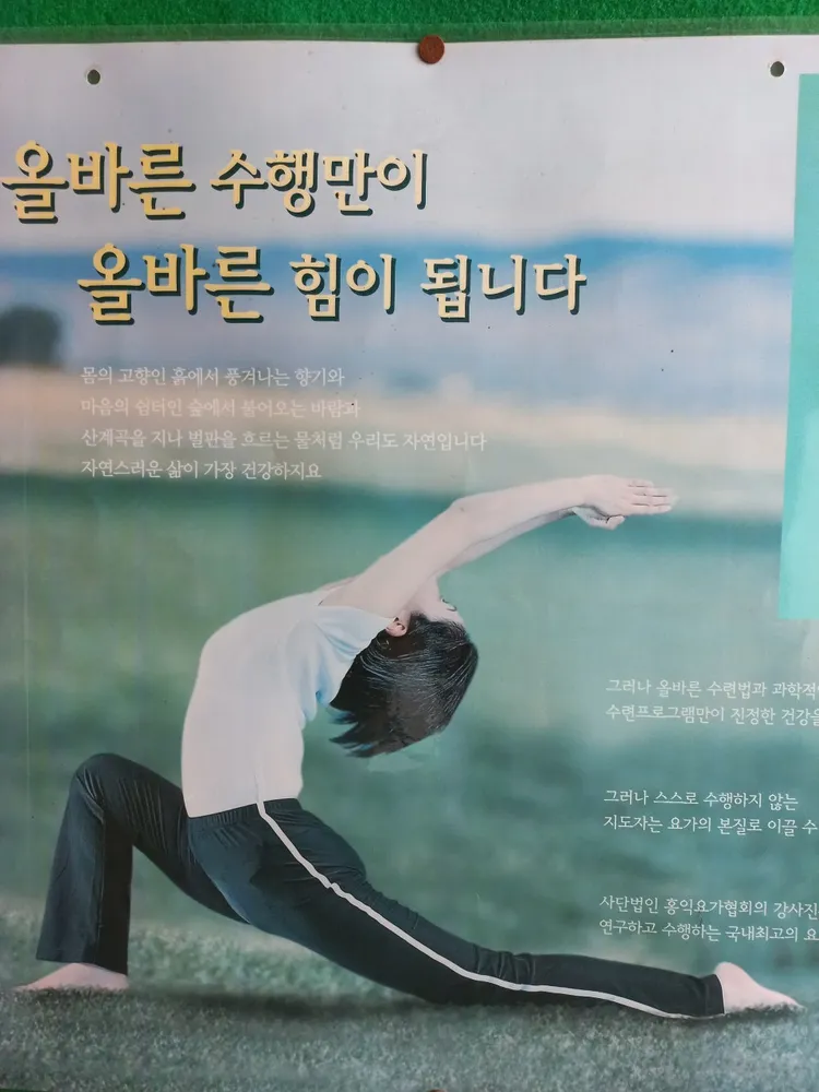 태초요가원 대표 이미지
