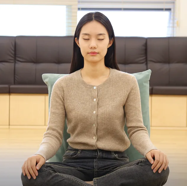 마음수련 청담 명상센터 대표 이미지