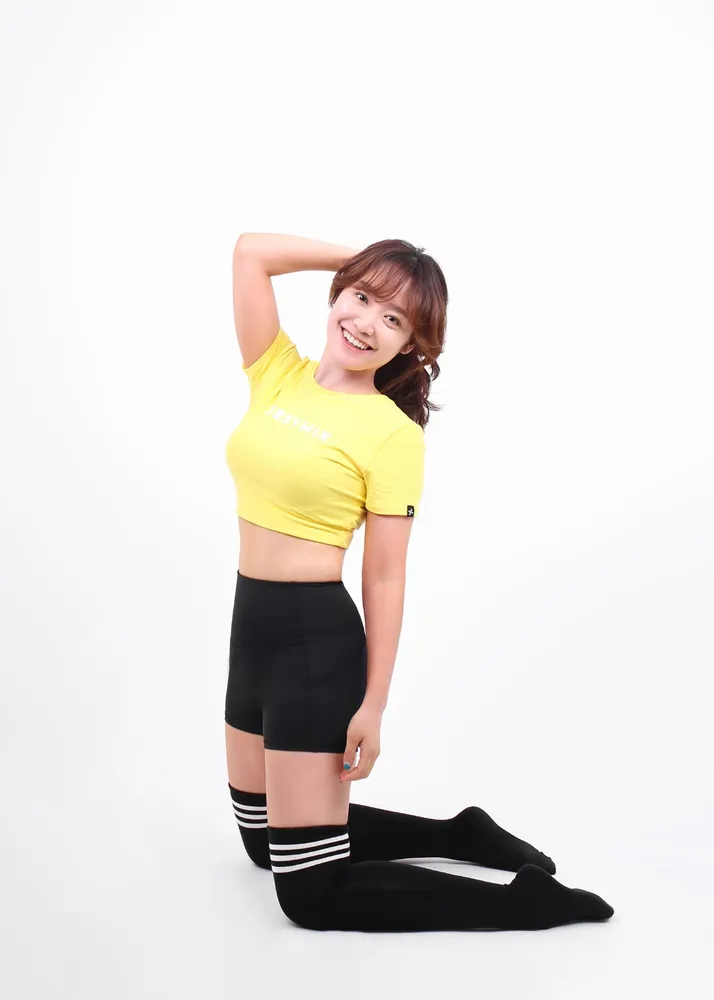 더블핏점핑운동