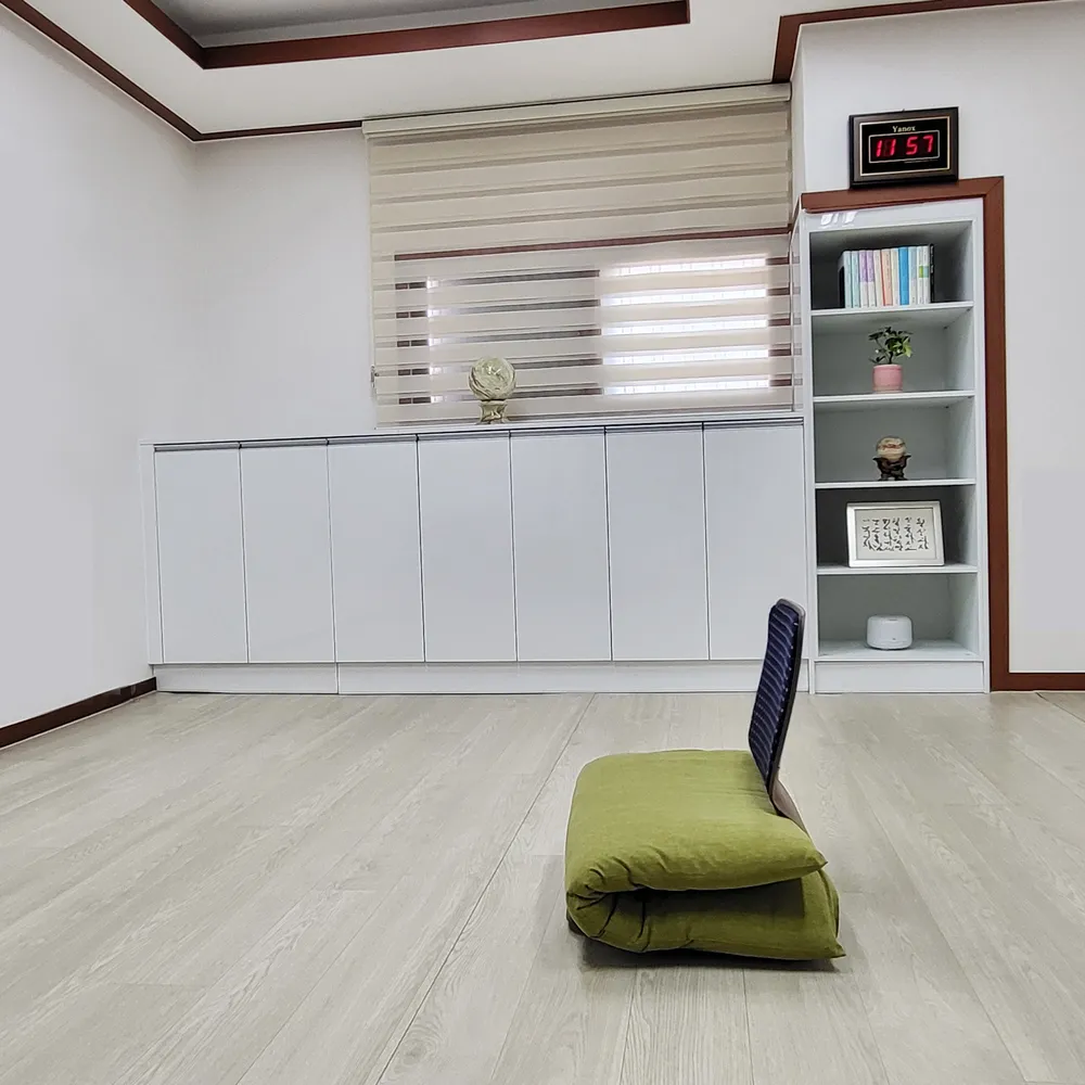 마음수련 수원명상센터 대표 이미지
