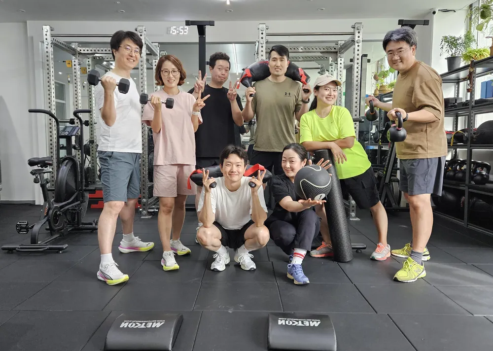 프리베핏 PT 2호점 대표 이미지