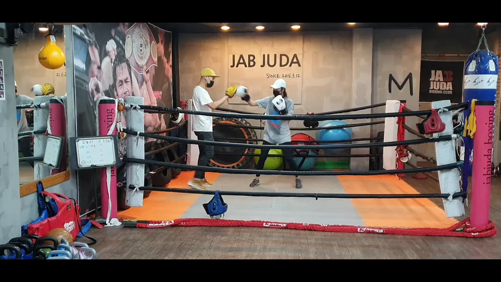 피카부 GYM 대표 이미지