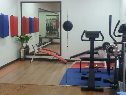 옥련복싱클럽 대표 이미지