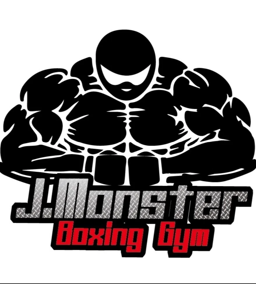 J.몬스터 복싱짐 대표 이미지