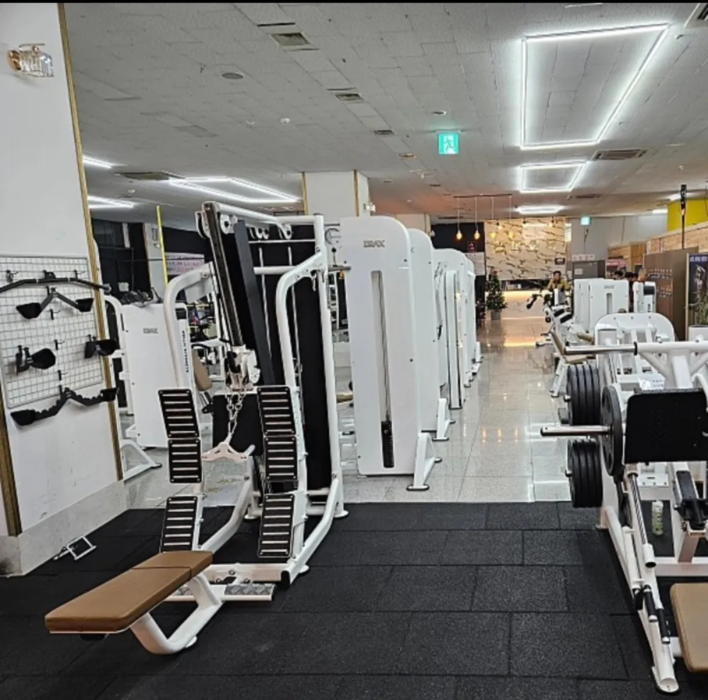 킹파이터스포츠센터 대표 이미지
