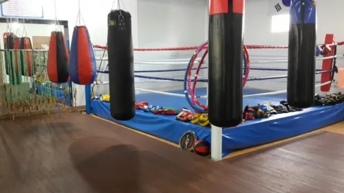 기운복싱파이트GYM 대표 이미지