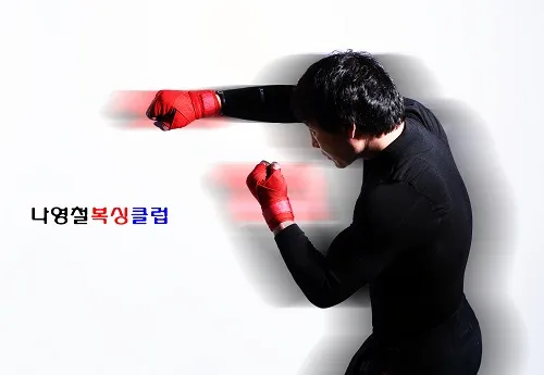 나영철복싱클럽 대표 이미지