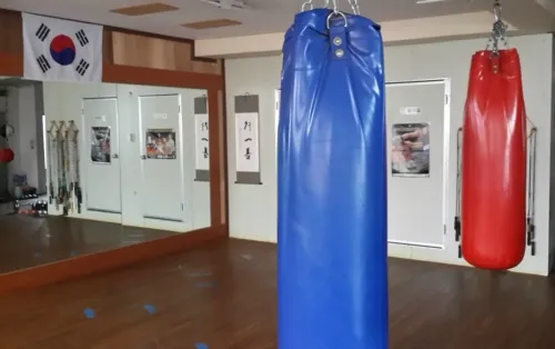 경희복싱체육관 대표 이미지
