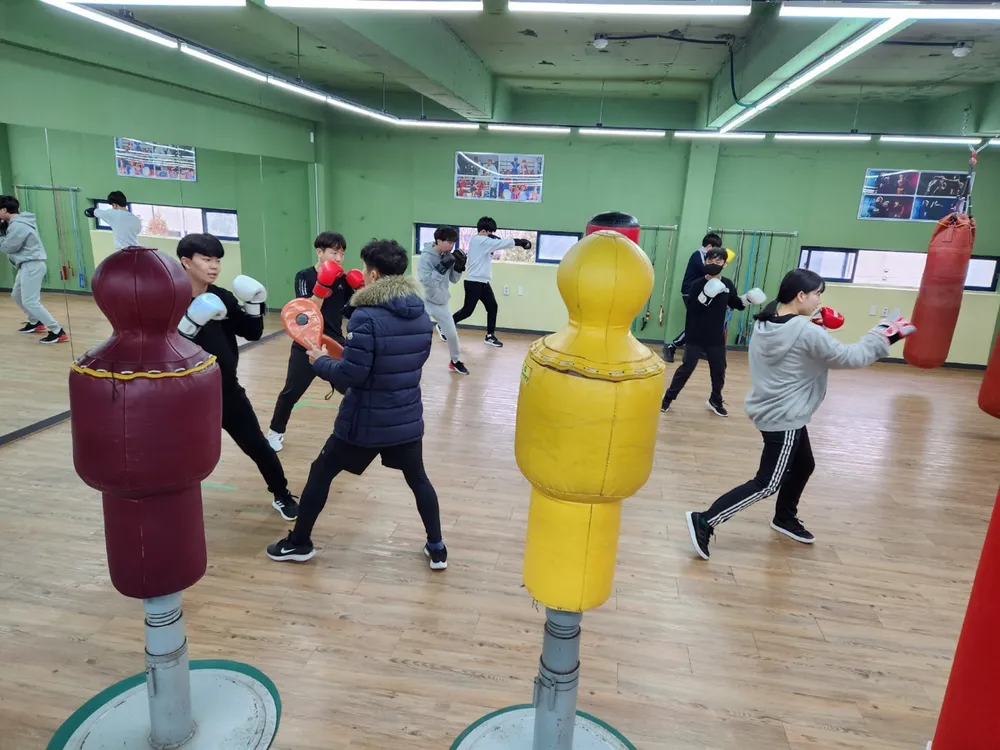 창녕KSS복싱센터 / 창녕복싱 대표 이미지