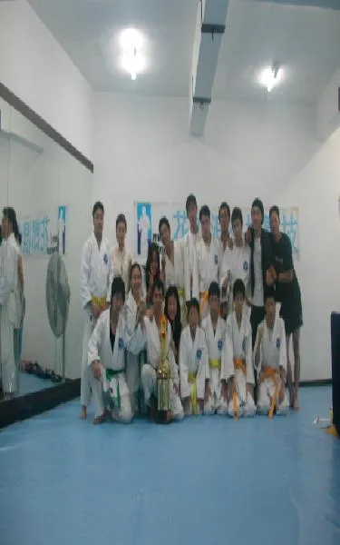 화랑무예원 대표 이미지