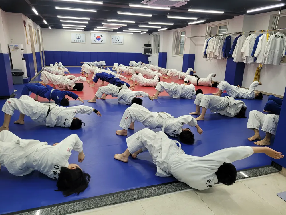 청무유도관 대표 이미지