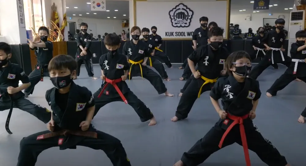 국술원동래본관 대표 이미지