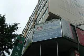유도서부체육관 대표 이미지