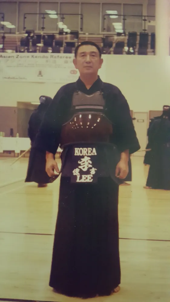 송현검도관 대표 이미지