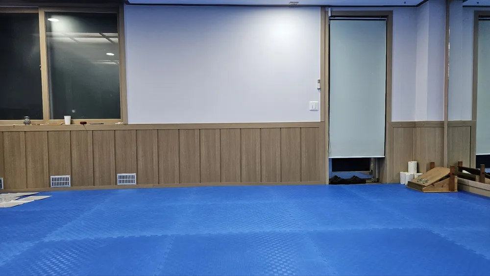 해와달 택견 전수관 대표 이미지