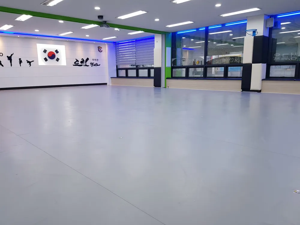 드림합기도 대표 이미지
