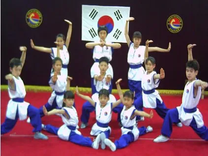 오산우슈체육관 대표 이미지