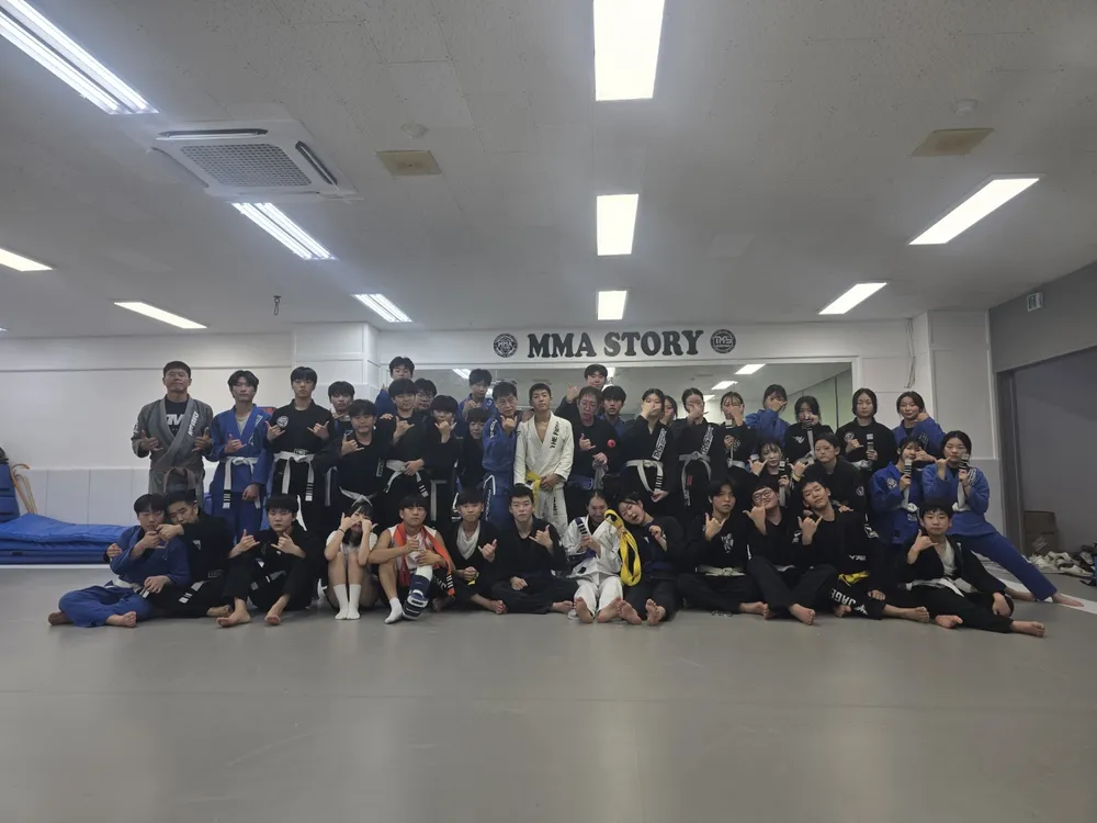 금촌 화랑합기도&MMASTORY주짓수 대표 이미지
