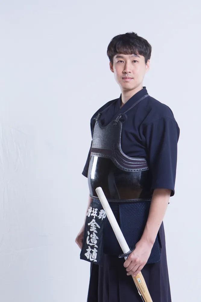 증평검도관 대표 이미지