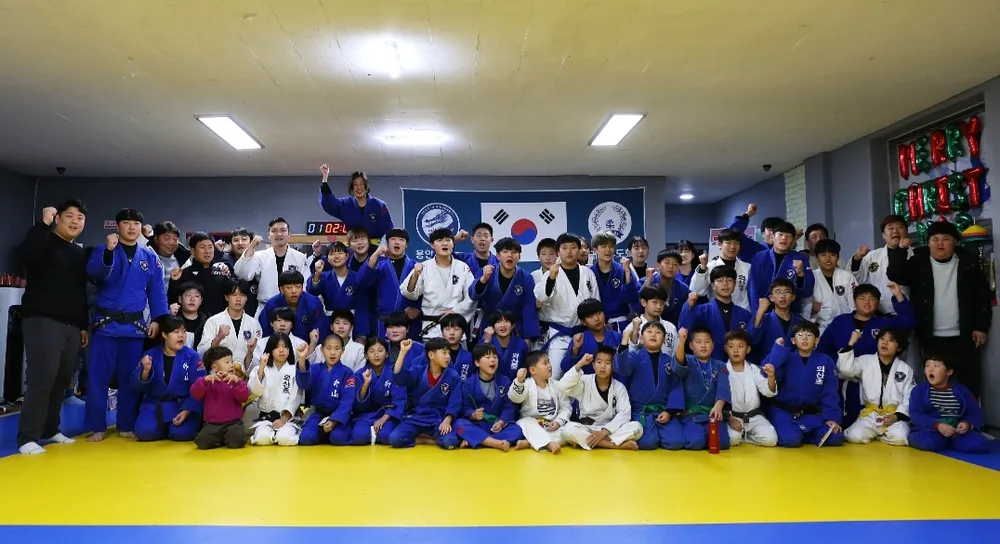 빅토리유도클럽 대표 이미지