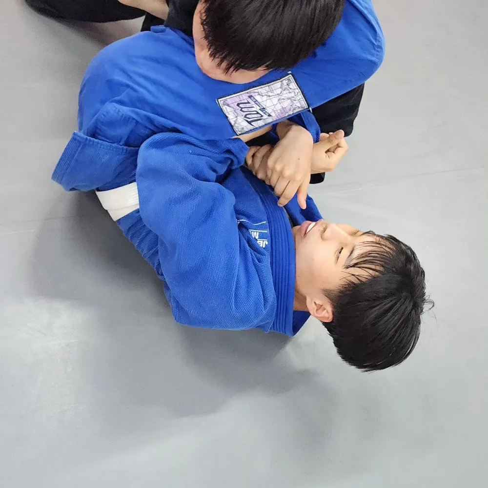 제이비멀티짐 대표 이미지